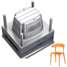 shenzhen injection molding maker manufacture precision mould custom plastic injecting chair mold